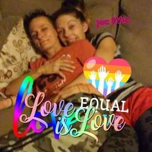 Meet your Posher, Vickie